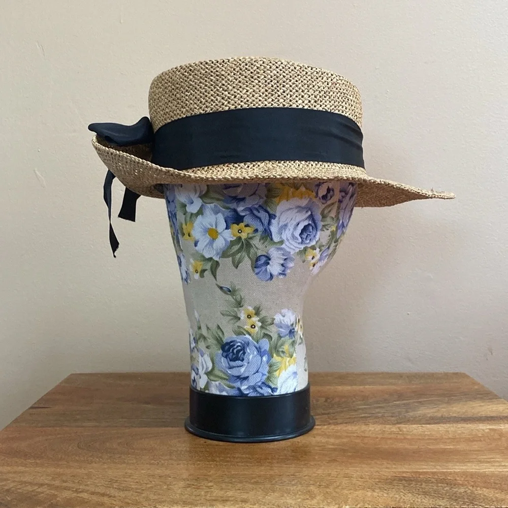 Saks Fifth Avenue vintage summer